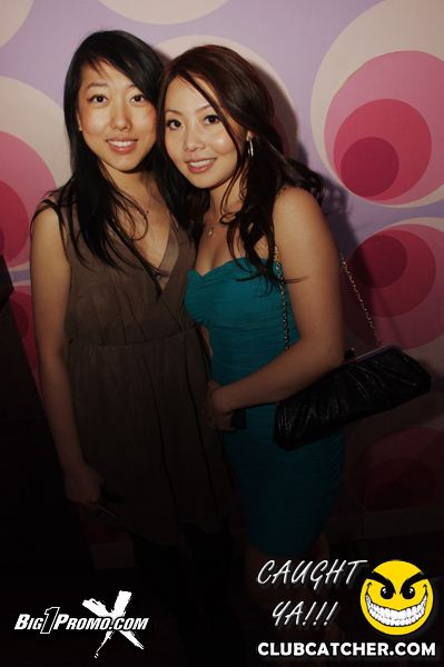 Luxy nightclub photo 292 - March 31st, 2012