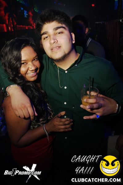 Luxy nightclub photo 293 - March 31st, 2012