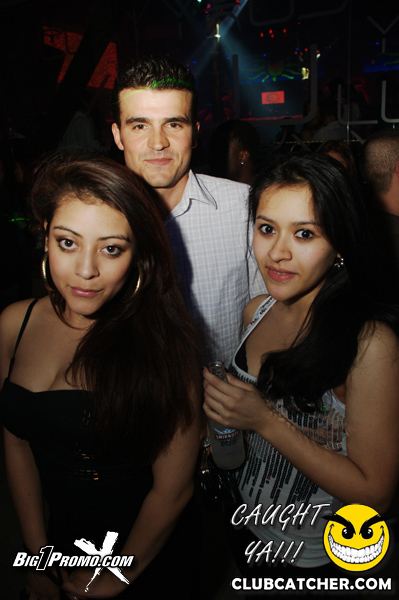 Luxy nightclub photo 295 - March 31st, 2012