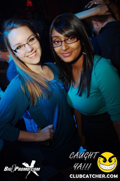 Luxy nightclub photo 297 - March 31st, 2012