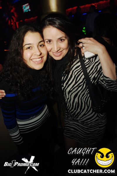 Luxy nightclub photo 298 - March 31st, 2012