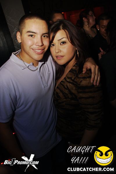 Luxy nightclub photo 299 - March 31st, 2012