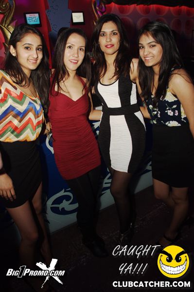 Luxy nightclub photo 4 - March 31st, 2012