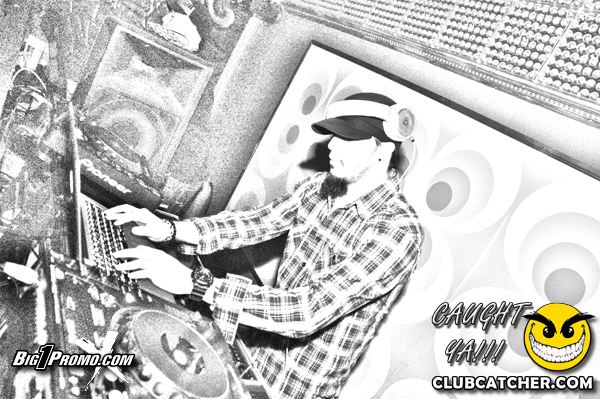 Luxy nightclub photo 31 - March 31st, 2012