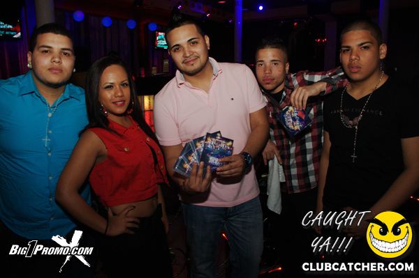 Luxy nightclub photo 301 - March 31st, 2012