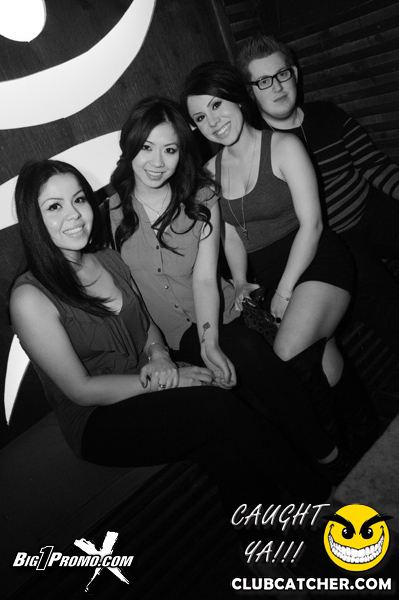 Luxy nightclub photo 302 - March 31st, 2012