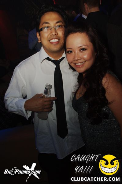 Luxy nightclub photo 305 - March 31st, 2012