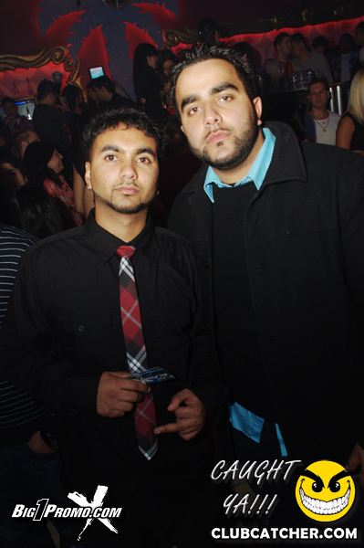 Luxy nightclub photo 306 - March 31st, 2012