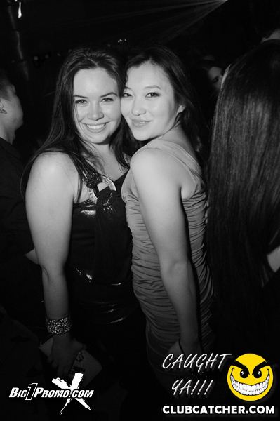 Luxy nightclub photo 307 - March 31st, 2012