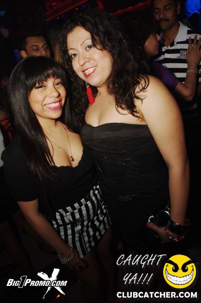 Luxy nightclub photo 308 - March 31st, 2012