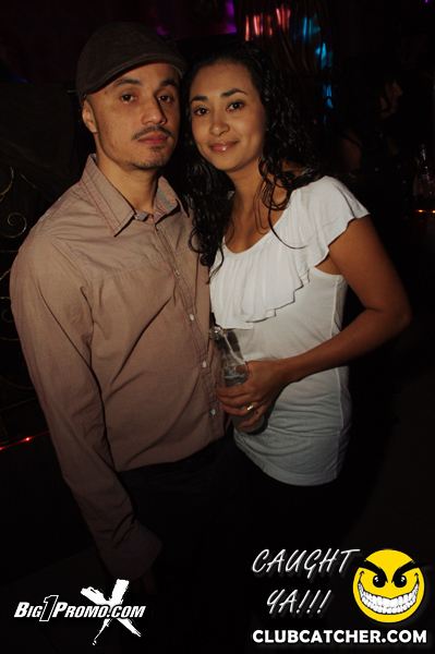 Luxy nightclub photo 311 - March 31st, 2012