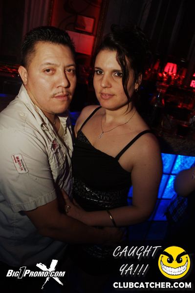 Luxy nightclub photo 312 - March 31st, 2012