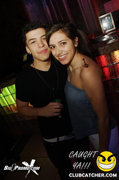 Luxy nightclub photo 313 - March 31st, 2012