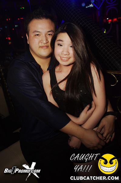 Luxy nightclub photo 314 - March 31st, 2012