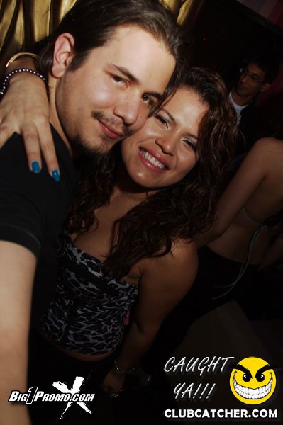 Luxy nightclub photo 315 - March 31st, 2012