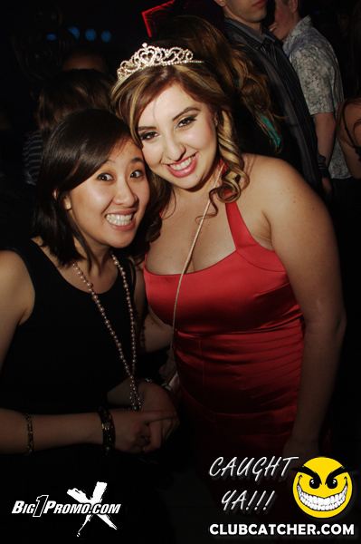 Luxy nightclub photo 316 - March 31st, 2012