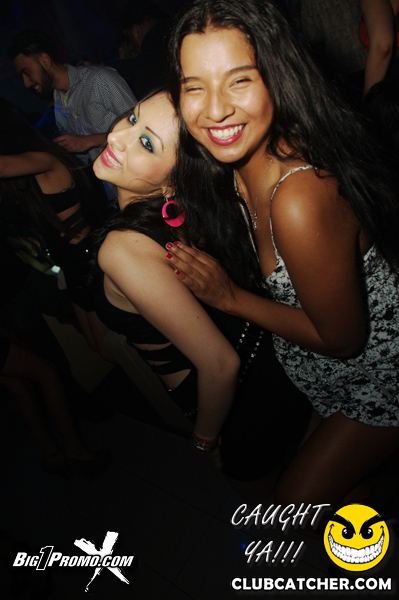 Luxy nightclub photo 317 - March 31st, 2012