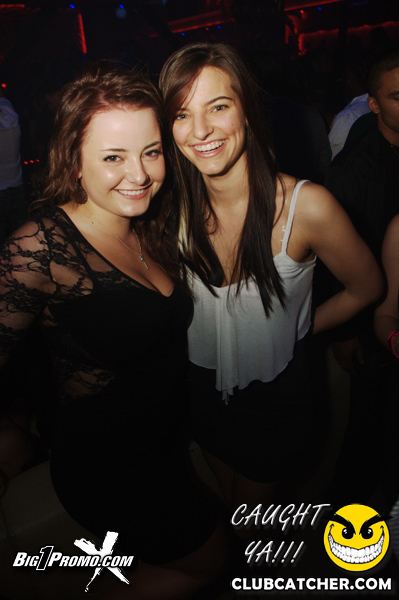 Luxy nightclub photo 319 - March 31st, 2012