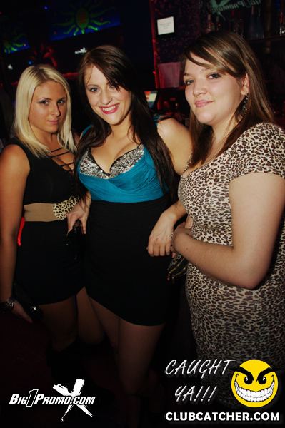 Luxy nightclub photo 33 - March 31st, 2012
