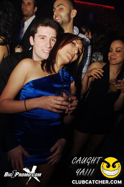 Luxy nightclub photo 321 - March 31st, 2012