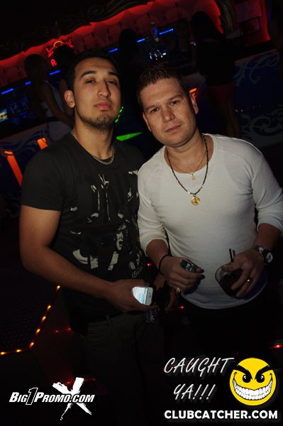Luxy nightclub photo 323 - March 31st, 2012