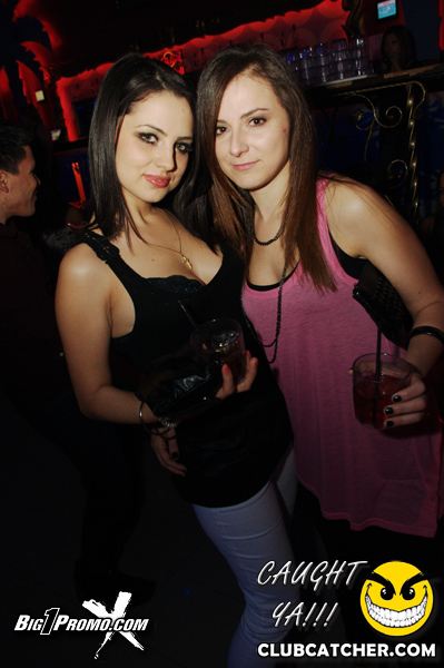 Luxy nightclub photo 326 - March 31st, 2012