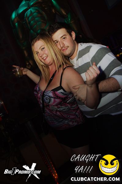 Luxy nightclub photo 327 - March 31st, 2012