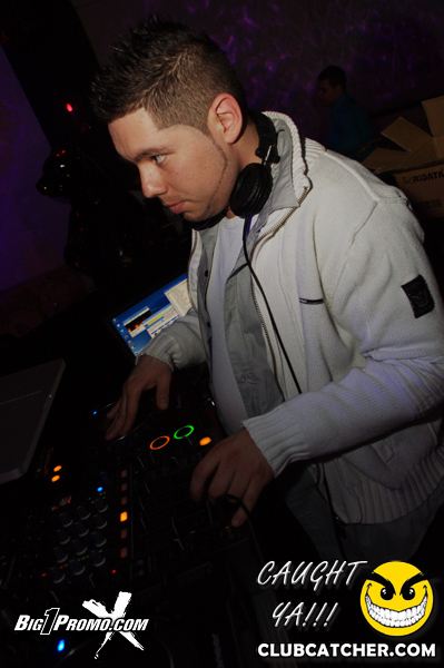 Luxy nightclub photo 328 - March 31st, 2012