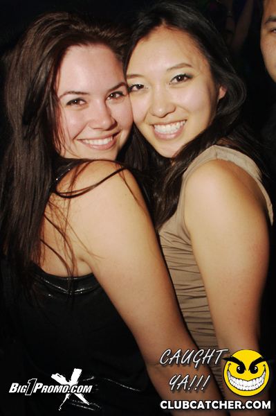 Luxy nightclub photo 330 - March 31st, 2012