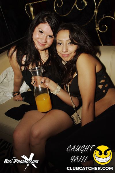 Luxy nightclub photo 34 - March 31st, 2012