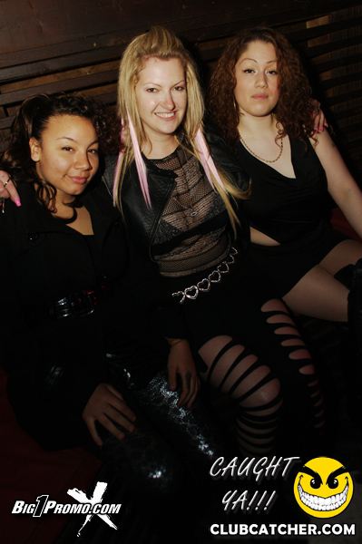 Luxy nightclub photo 331 - March 31st, 2012