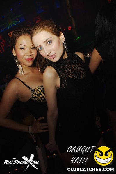 Luxy nightclub photo 332 - March 31st, 2012
