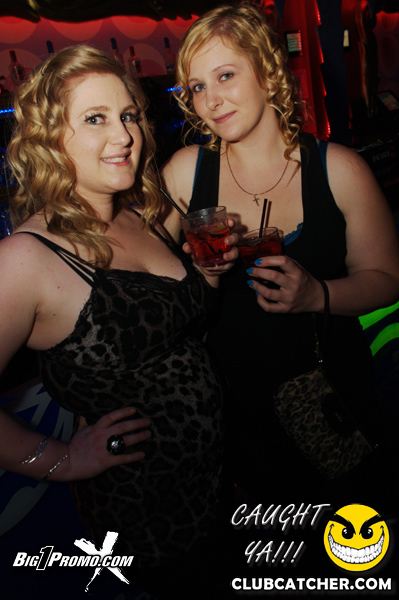 Luxy nightclub photo 333 - March 31st, 2012