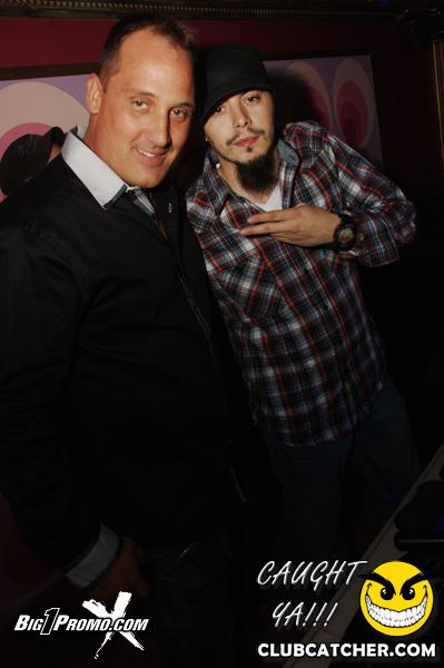 Luxy nightclub photo 334 - March 31st, 2012