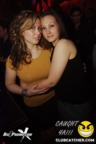 Luxy nightclub photo 335 - March 31st, 2012