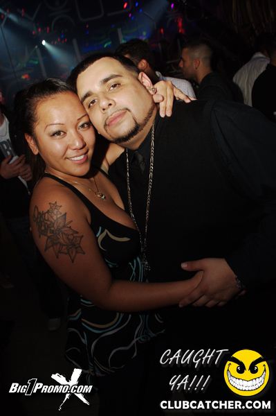 Luxy nightclub photo 336 - March 31st, 2012