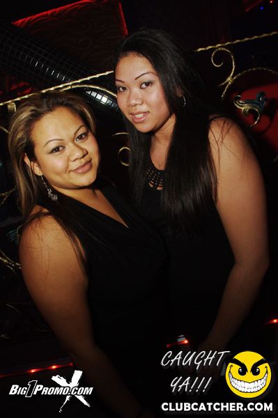 Luxy nightclub photo 337 - March 31st, 2012