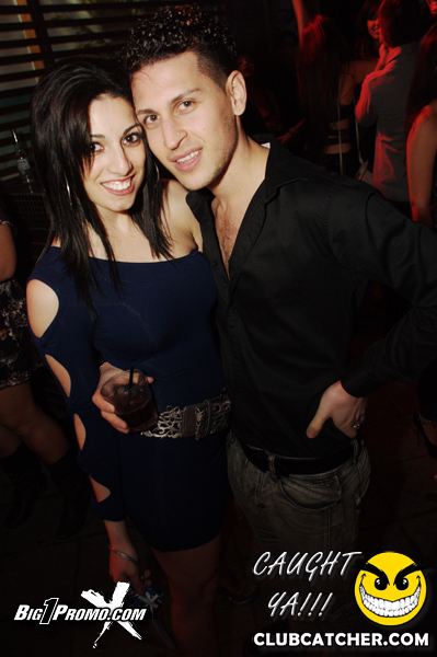 Luxy nightclub photo 338 - March 31st, 2012