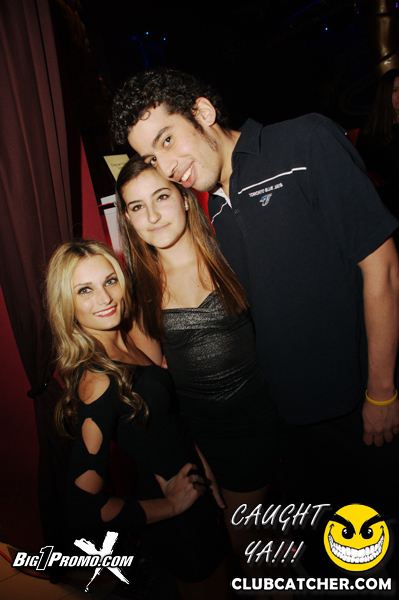 Luxy nightclub photo 340 - March 31st, 2012