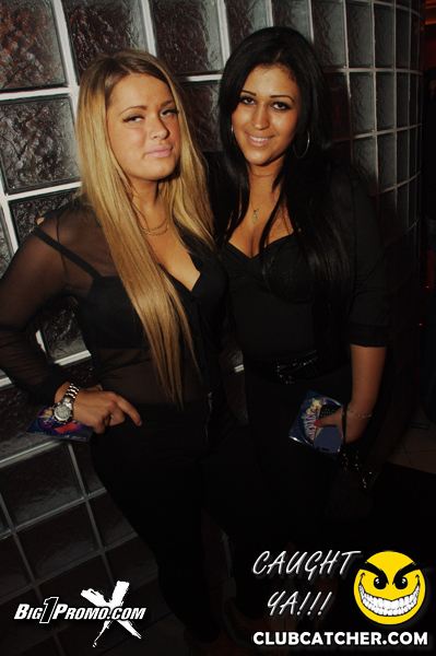 Luxy nightclub photo 35 - March 31st, 2012