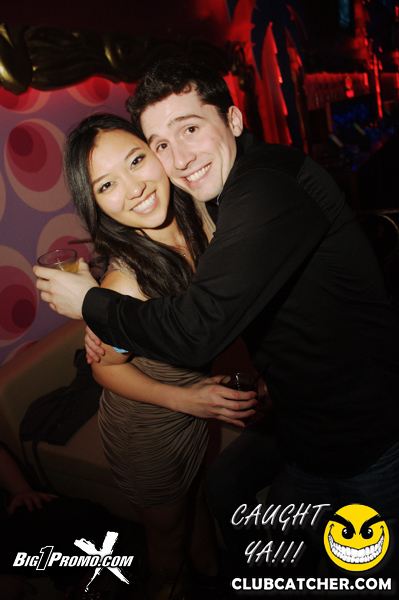 Luxy nightclub photo 341 - March 31st, 2012