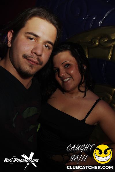 Luxy nightclub photo 344 - March 31st, 2012