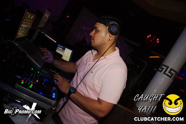 Luxy nightclub photo 345 - March 31st, 2012