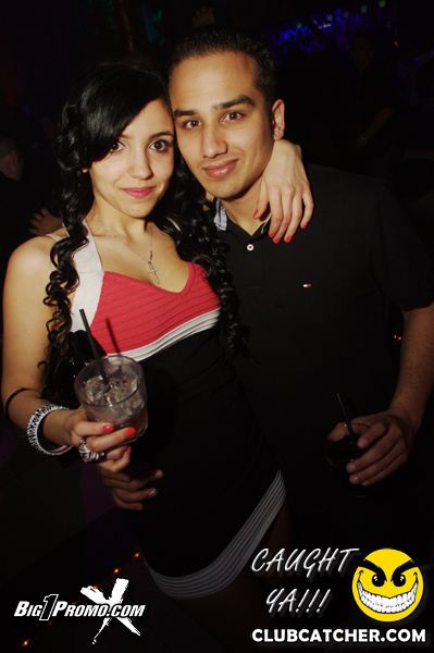 Luxy nightclub photo 347 - March 31st, 2012