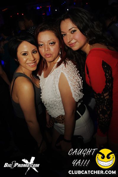 Luxy nightclub photo 349 - March 31st, 2012