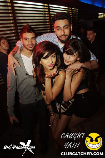 Luxy nightclub photo 36 - March 31st, 2012