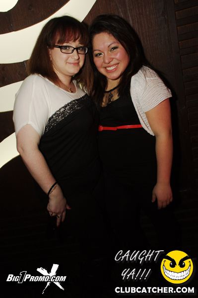 Luxy nightclub photo 351 - March 31st, 2012