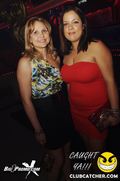 Luxy nightclub photo 37 - March 31st, 2012