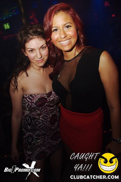 Luxy nightclub photo 38 - March 31st, 2012