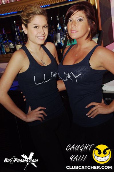 Luxy nightclub photo 39 - March 31st, 2012